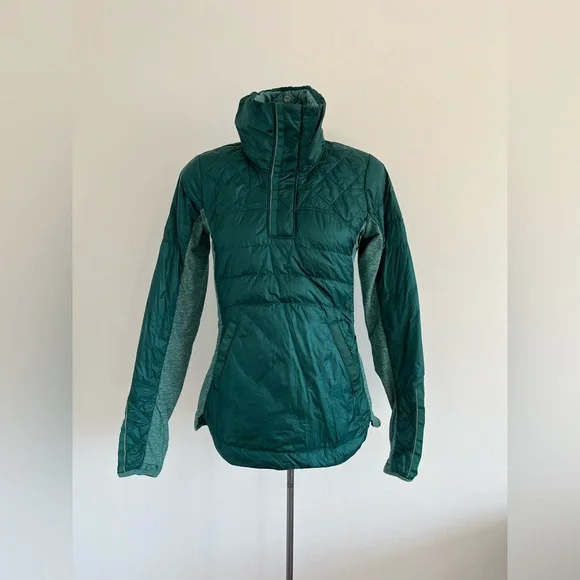 Lululemon Down For a Run Pullover - Picture 10 of 16